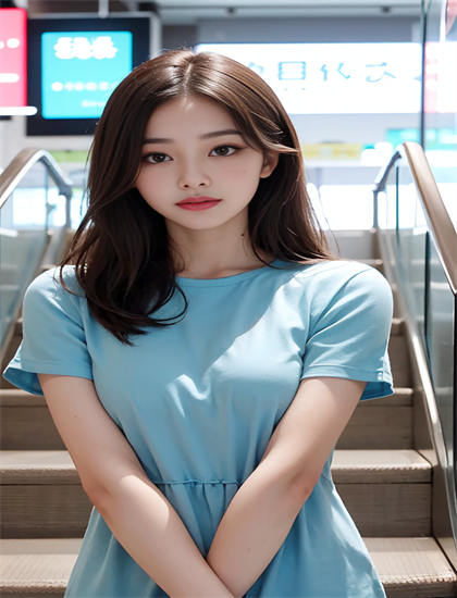 短片技术揭秘：《苍之瞳的少女》的创作历程与幕后故事 ——短片的专业鉴赏