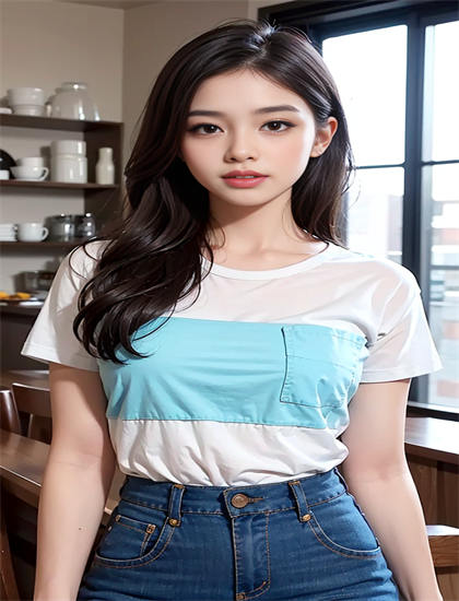 专业科幻片评论：《南江村的妇女》的技术创新与艺术成就 ——科幻片的专业鉴赏