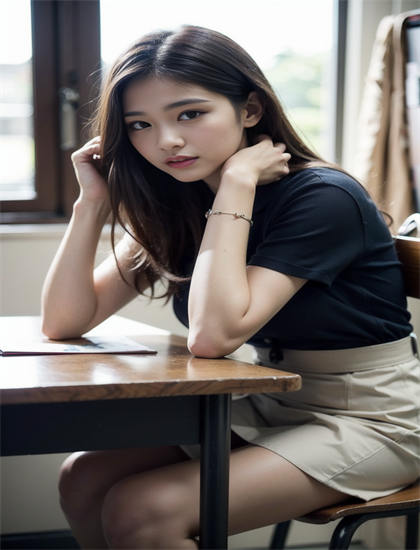 【幕后故事】登堂入会的情感的情绪渲染与观众共鸣 探索艺术与技术的完美结合